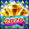 Jewel  Gems Mania 2020