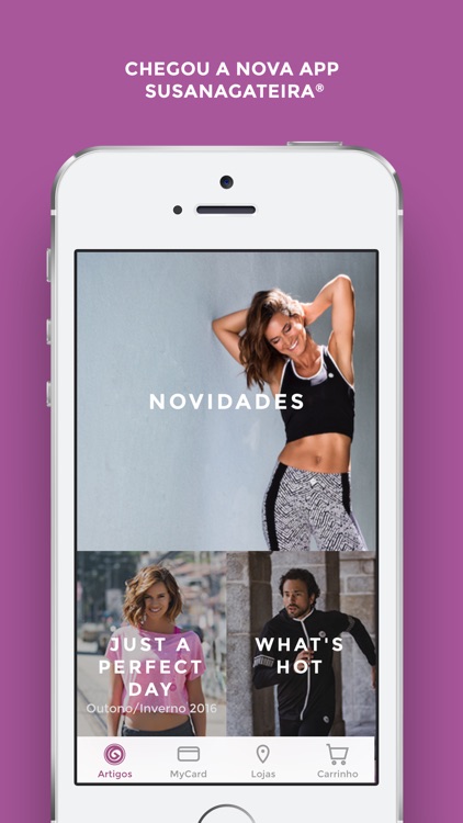 Susanagateira –  Fitnesswear