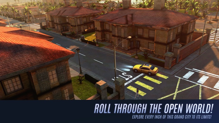 Gangstar Vegas screenshot-3