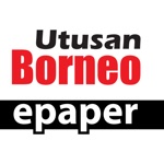 Download Utusan Borneo app
