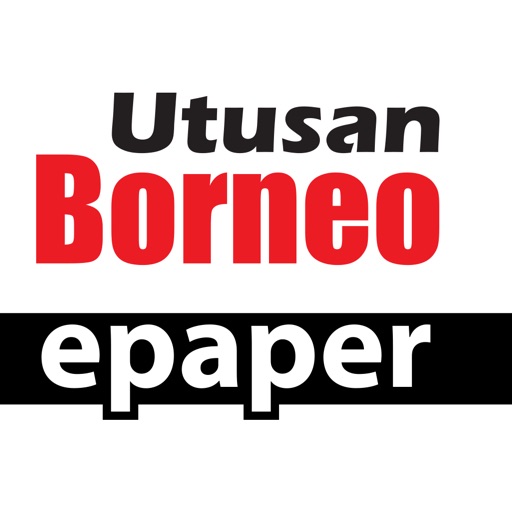 Utusan Borneo icon