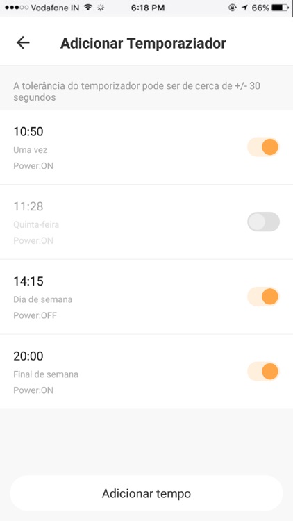 Timer Elcon screenshot-3