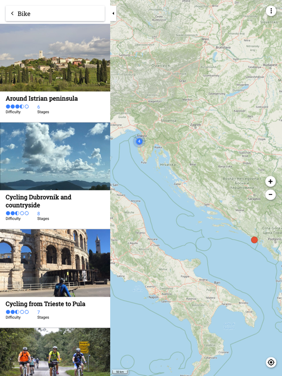 Fiore Tours & Adventure