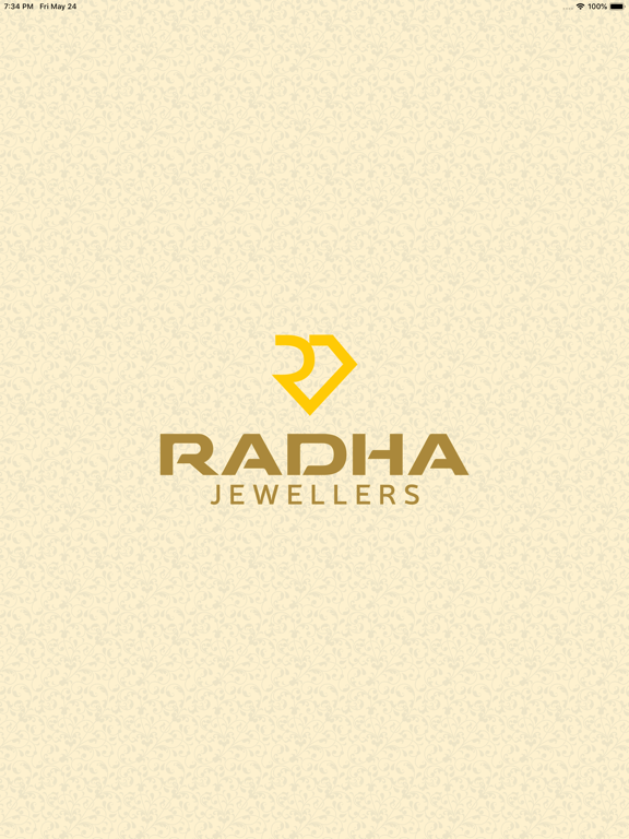 Screenshot #4 pour Radha Jewellers