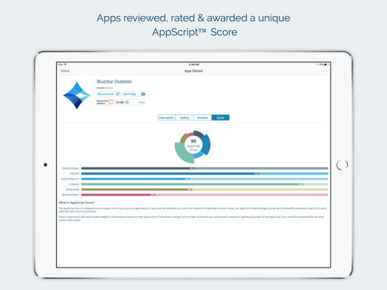 Screenshot #5 pour AppScript