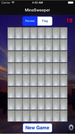 Game screenshot MineSweeper Royale hack