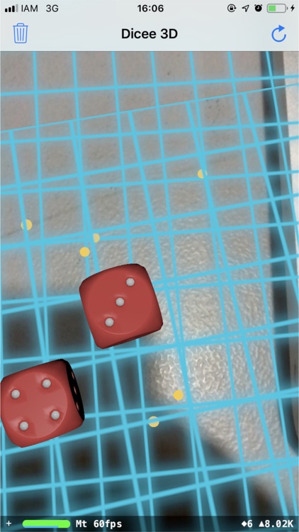 Real Dice Roller 3D
