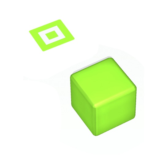 Jelly Cube Challenge icon