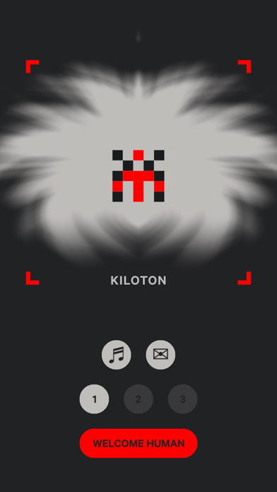 screenshot of Kiloton 1