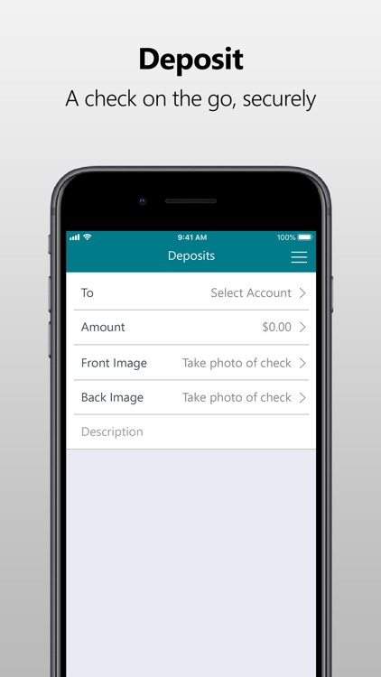 State Bank of Schaller screenshot-4