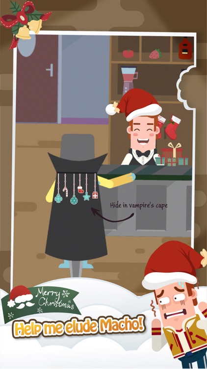 Crazy Tricks-Genius or not? screenshot-4
