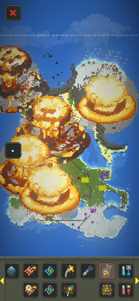 WorldBox - God Sandbox - Creative Destruction