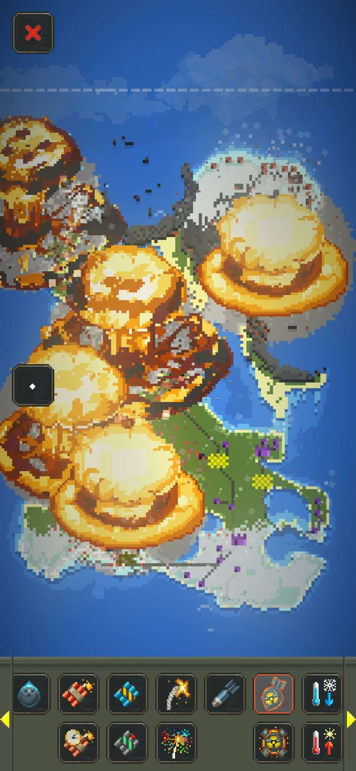 WorldBox - God Sandbox screenshot 3