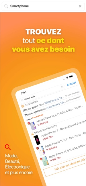 TÉLÉCHARGER JUMIA IOS GRATUIT JUMIA GRATUIT TÉLÉCHARGER IOS