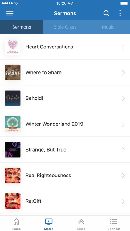 Concordia San Antonio