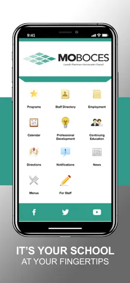 Game screenshot Madison - Oneida Boces mod apk