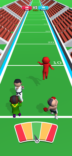 Iron Punch 3D(圖6)-速報App