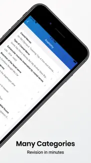 mcat mastery flashcards tricks iphone capturas de pantalla 3