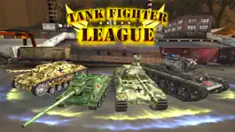 Game screenshot Tank Fighter League 3D mod apk