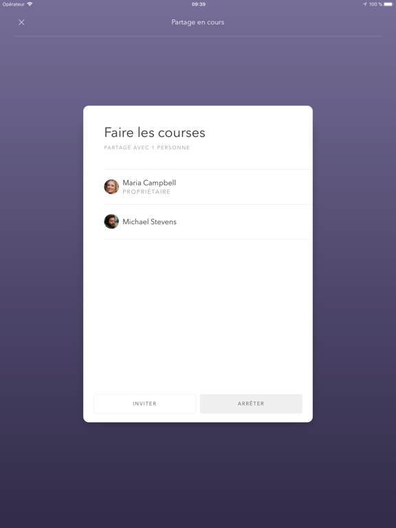 Doo - Réaliser des objectifs Doo - Réaliser des objectifs