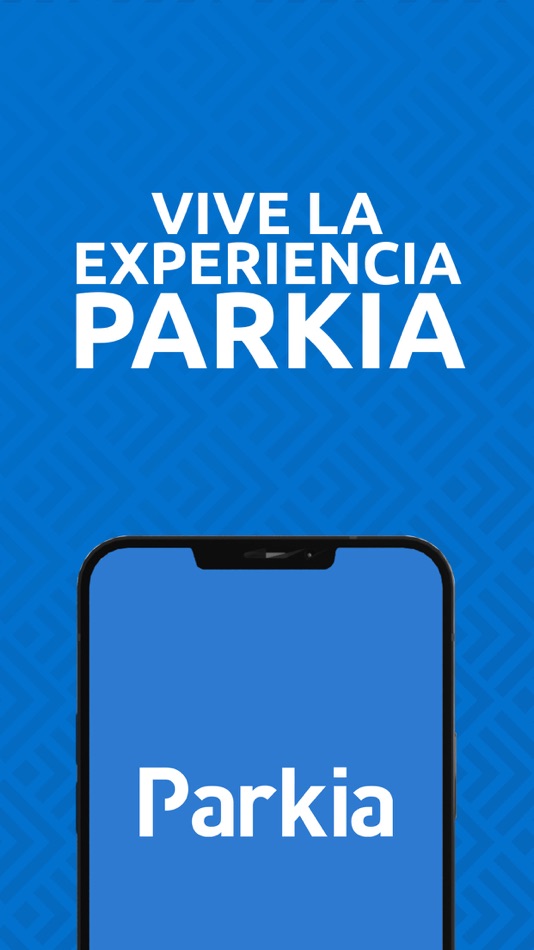 #7. eParkia (iOS) 由: Parkia Iniciativas, S.L.