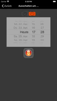 off remote pro iphone bildschirmfoto 4