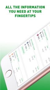SportsLine screenshot