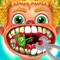 Children's Doctor Dentist Game