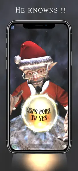 Game screenshot The Amazing Fortune Teller 3D mod apk