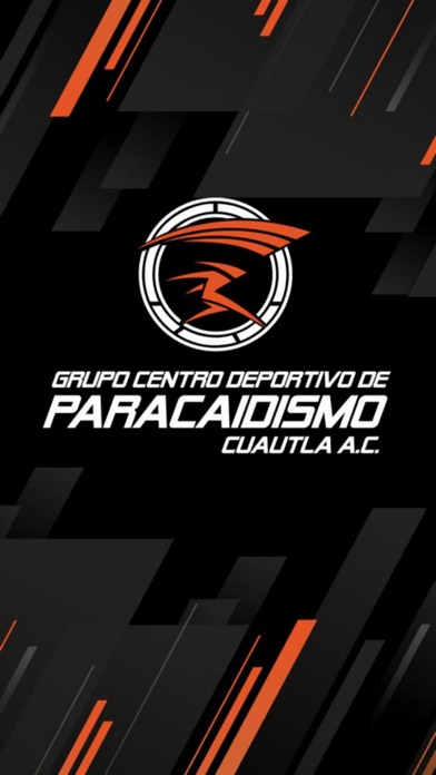 Screenshot #1 pour Skydive en Mexico