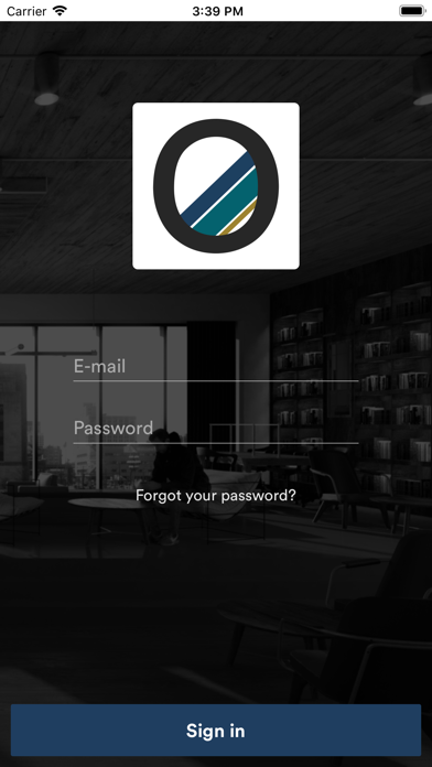 Screenshot #1 pour Offsite At Fitler Club