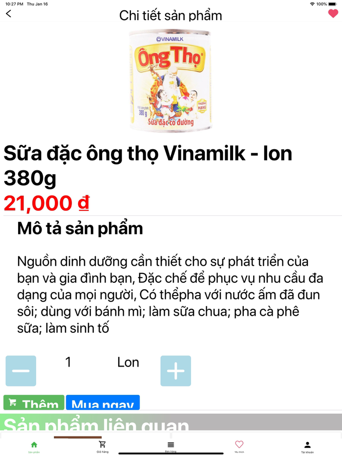 Chợ Việt Online