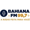 Rádio Bahiana FM