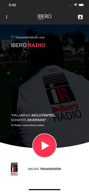 IBERO Puebla(圖4)-速報App