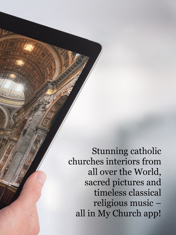 My Church - Pray from Anywhere