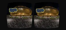 Game screenshot Lusail Stadium VR Experience hack