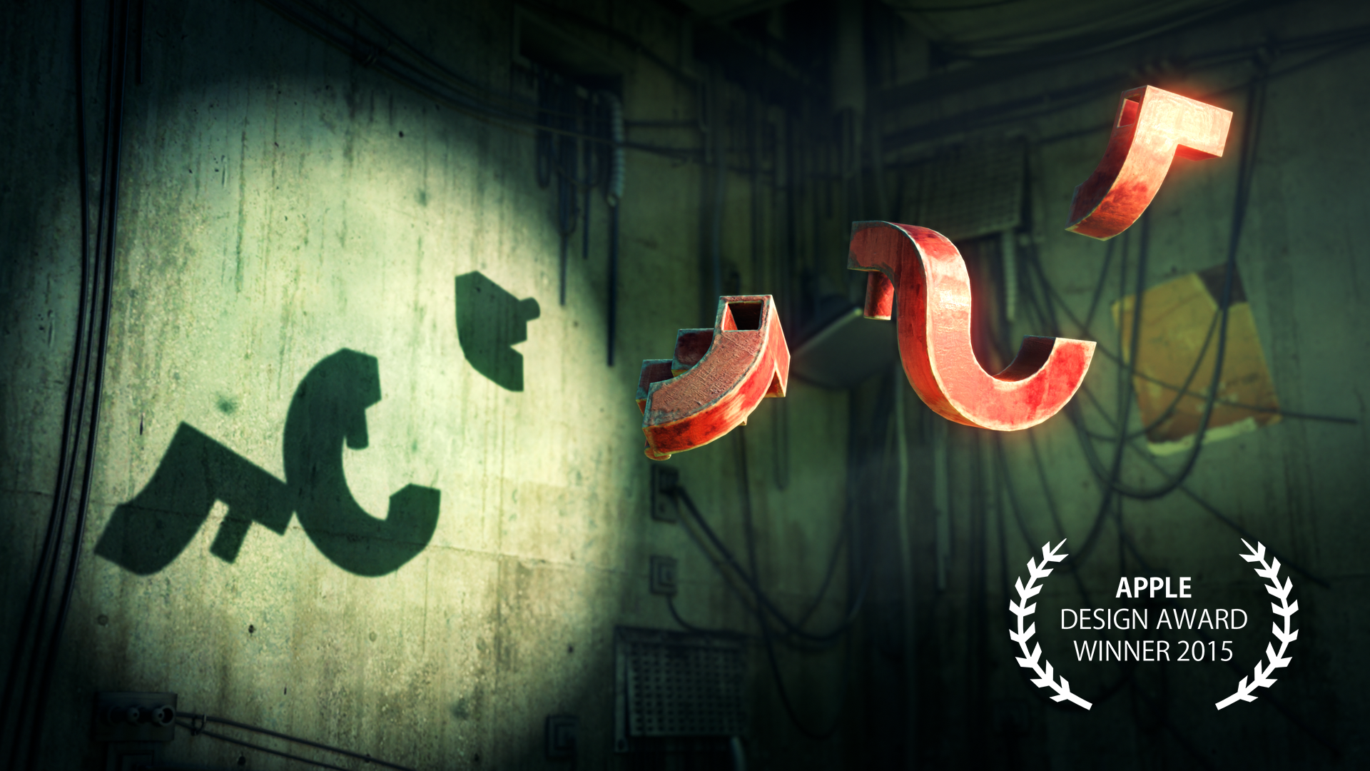 Shadowmatic screenshot 19