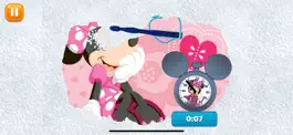 Game screenshot Disney Magic Timer by Oral-B apk