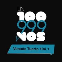 FM La 100 Venado