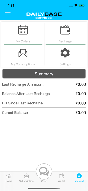 Daily Base Service(圖5)-速報App