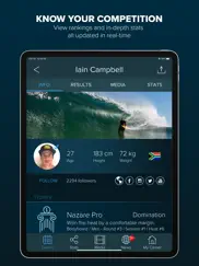 stact - puntuaciones, noticias ipad capturas de pantalla 3