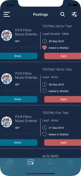 Game screenshot FirstCut hack