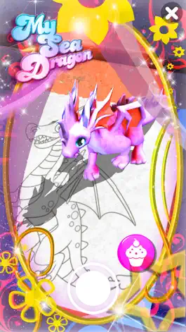 Game screenshot Lookit AR apk