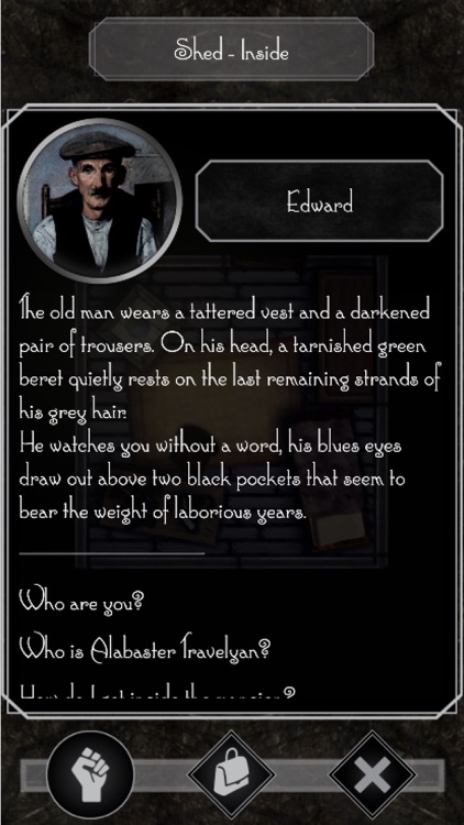 The Travelyan Home screenshot-8