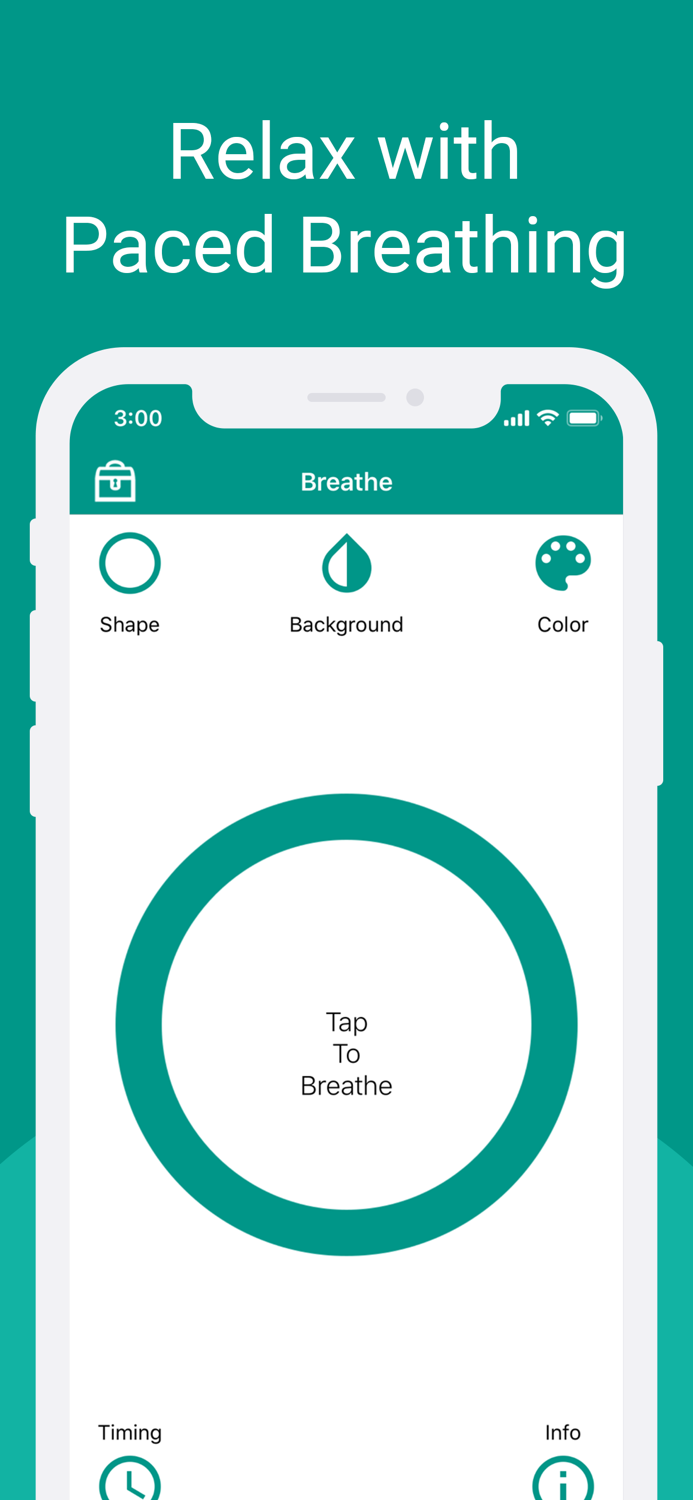 FearTools - Anxiety Aid