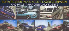 Game screenshot JDM Racing: Drag & Drift Races hack