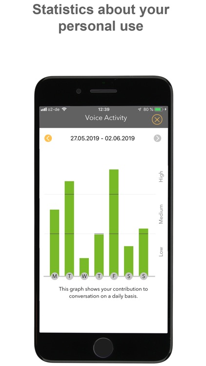 Audio Service Smart Direct screenshot-7