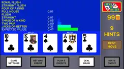 Video Poker Strategy iPhone image 4