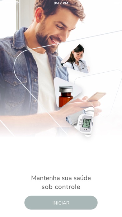 Screenshot #1 pour Doctor Well