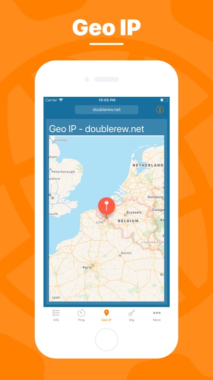 Network Utility Pro screenshot-4